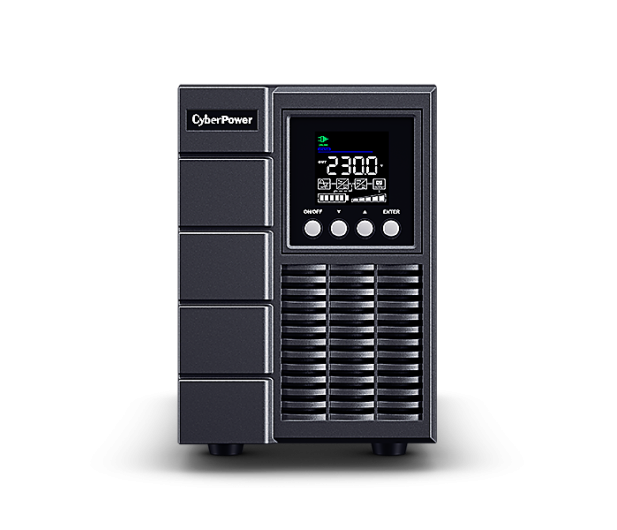 CyberPower UPS OLS1500EA - 1120382 - zdjęcie 2